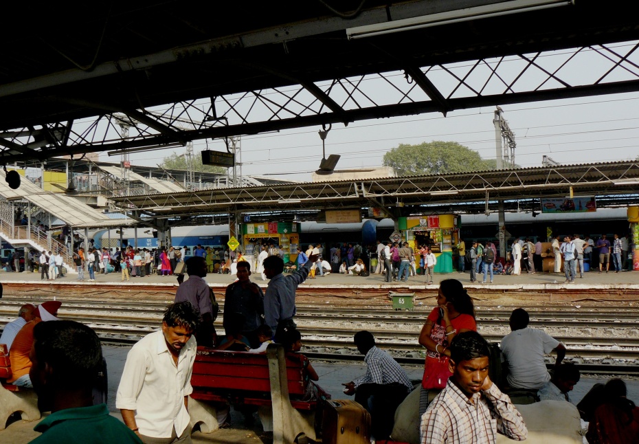 Train Agra to hardiwar (11)