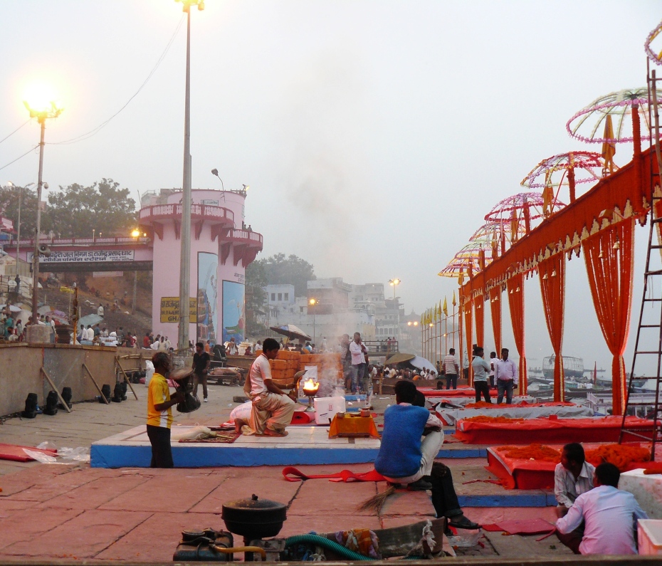 Varanasi, India (69)