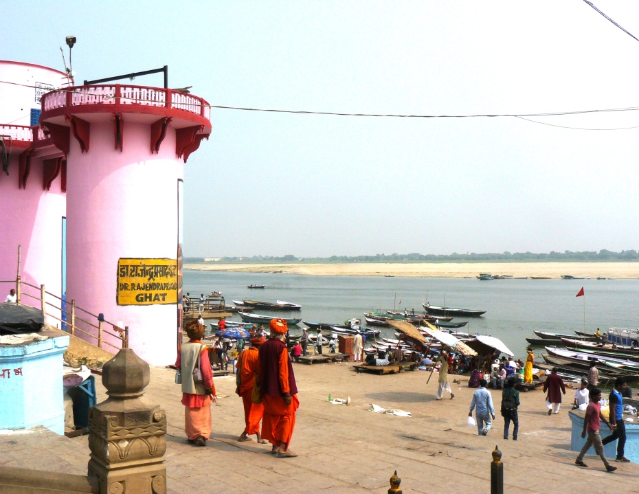 Varanasi, India (92)